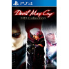 Devil May Cry HD Collection PS4